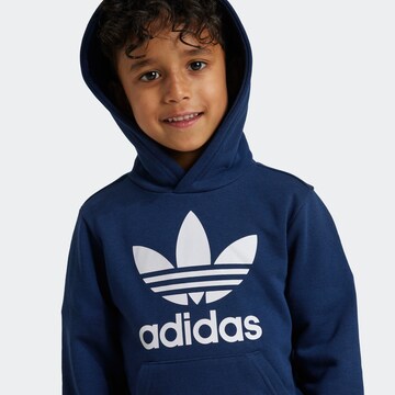 ADIDAS ORIGINALS Jogging ruhák 'Adicolor' - kék