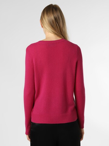 Ipuri Pullover in Rot