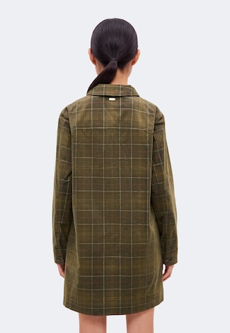 Barbour Φόρεμα σε πράσινο