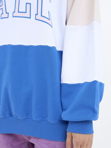 Pull-over ' BAROBINSON ' Ball en rose