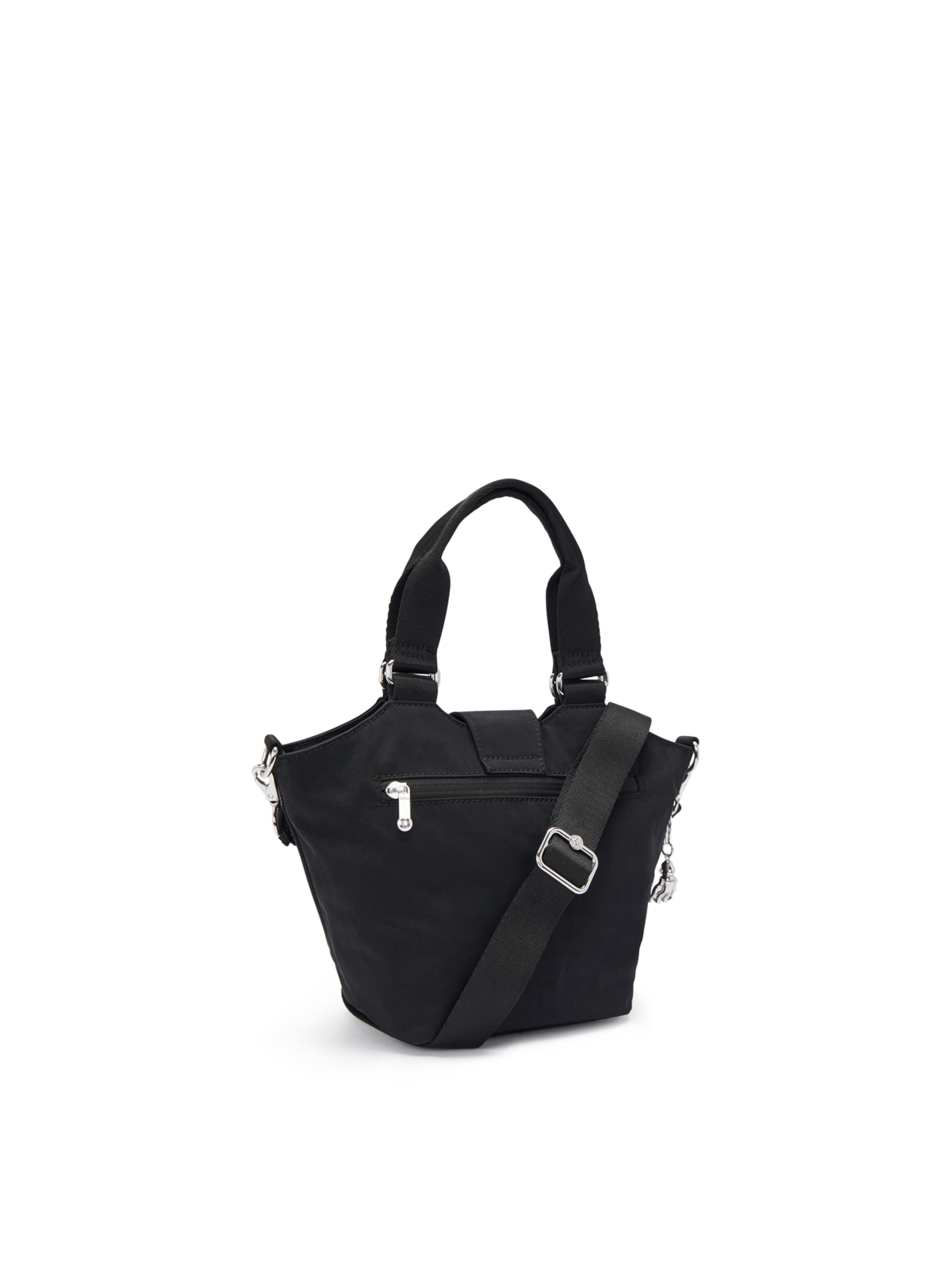 KIPLING Torba na ramię 'RECICELY S' w kolorze czarny