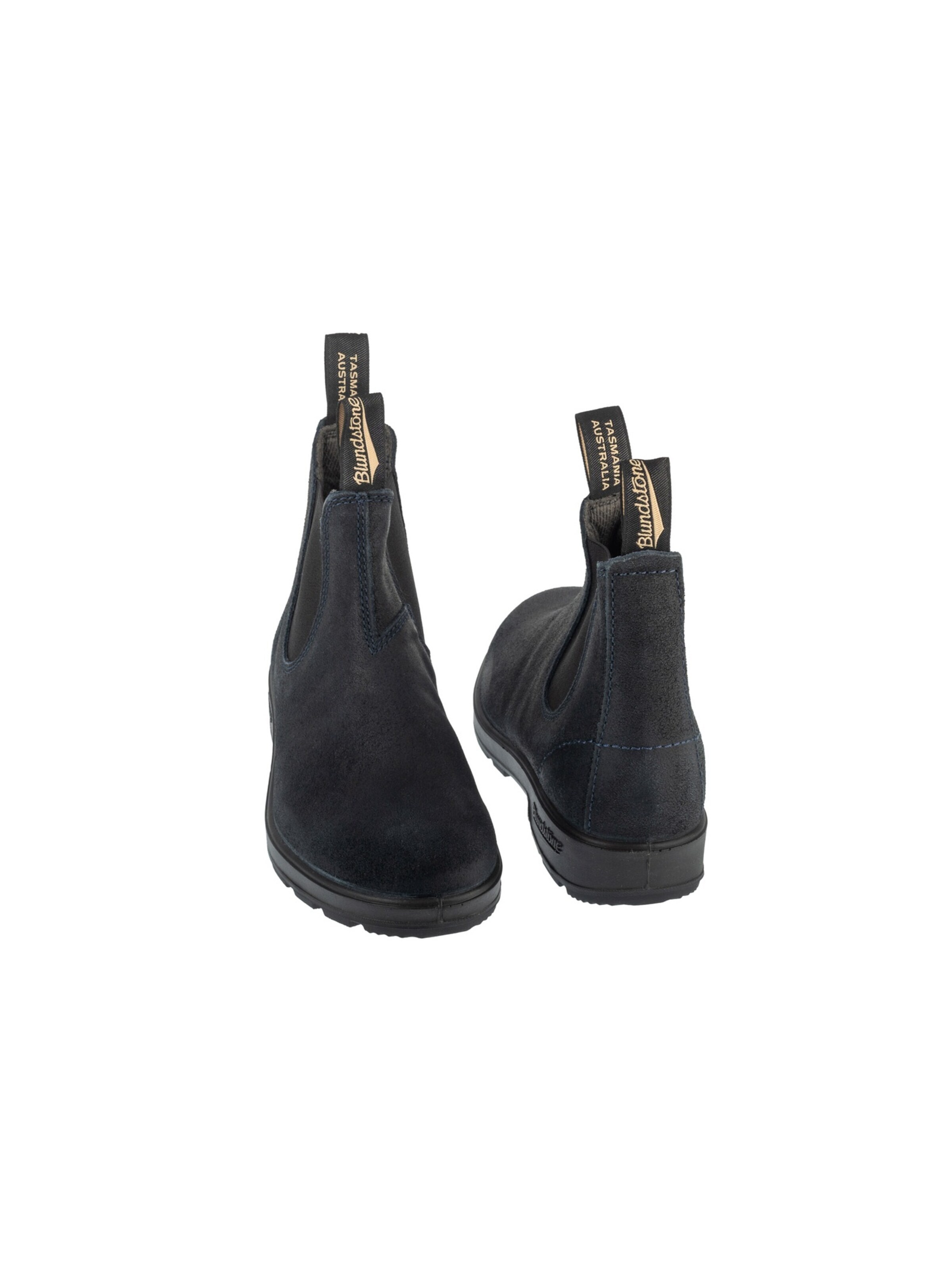 Blundstone Ankle Boots 'Blundstone Chelsea Boots'‌‌‌‌‌‌‌ in Blau
