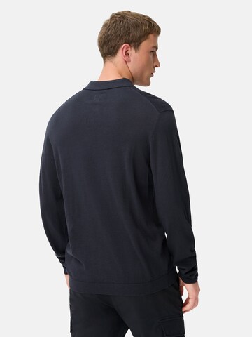 Tricou de la CAMEL ACTIVE pe albastru