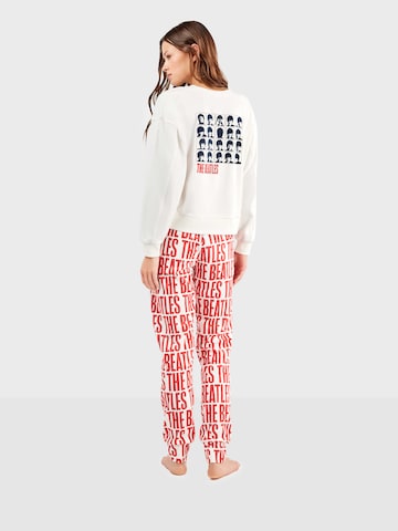 Gisela Πιτζάμα σε ανάμεικτα χρώματα