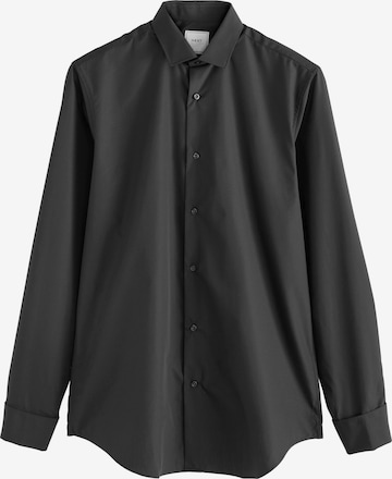 Next Риза в черно: отпред