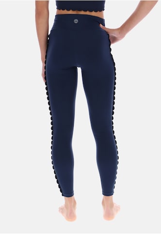 Ted Baker Regular Leggings in Blauw