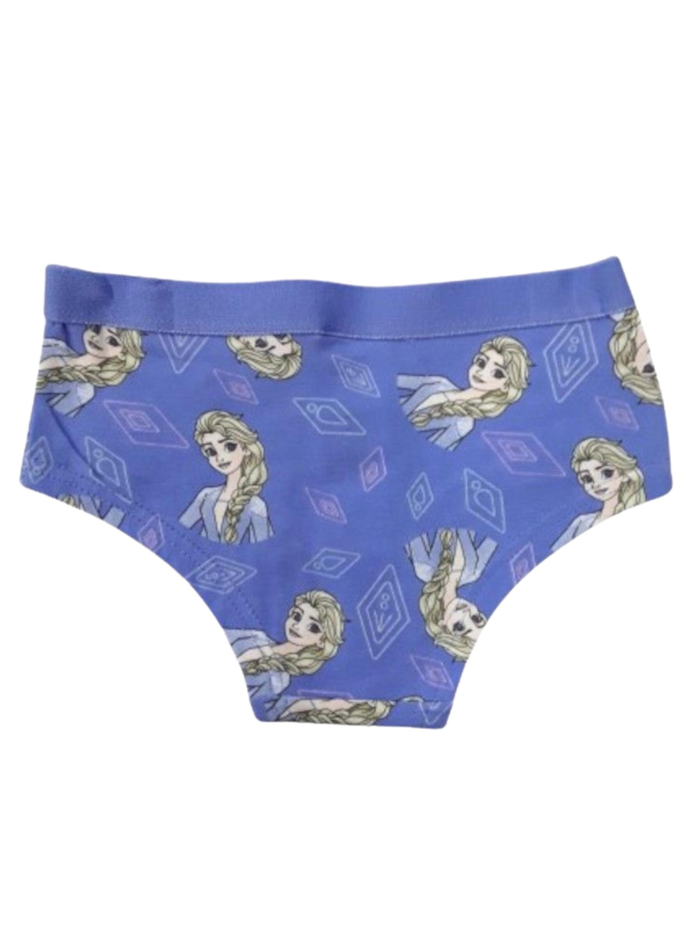 Sous-vêtements 'Unterwäsche in Grau Melange' DISNEY en bleu