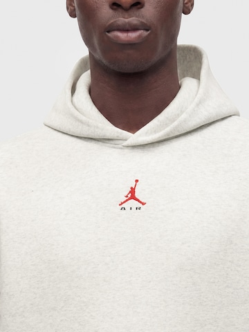 Jordan Sweatshirt 'Brooklyn' in Grau