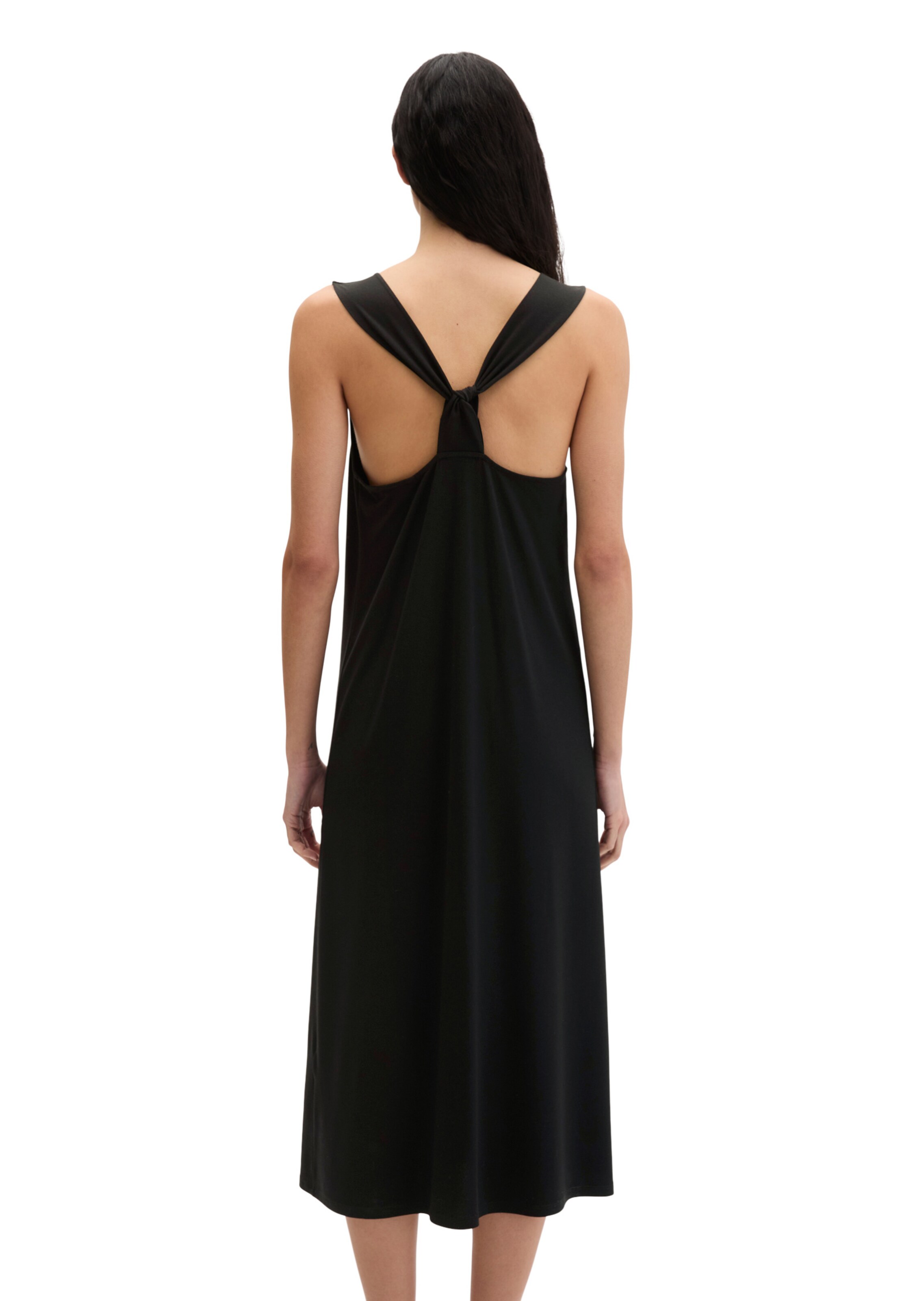Marc O'Polo Kleid in Schwarz