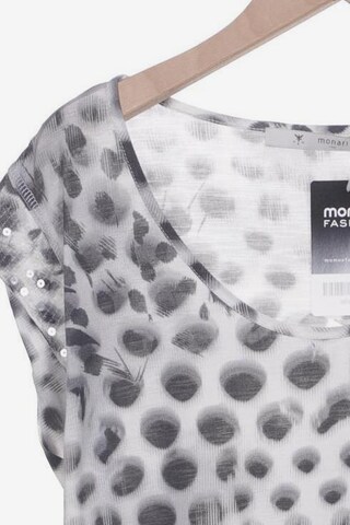 monari T-Shirt L in Grau