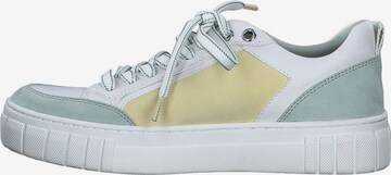 MARCO TOZZI Sneakers in White