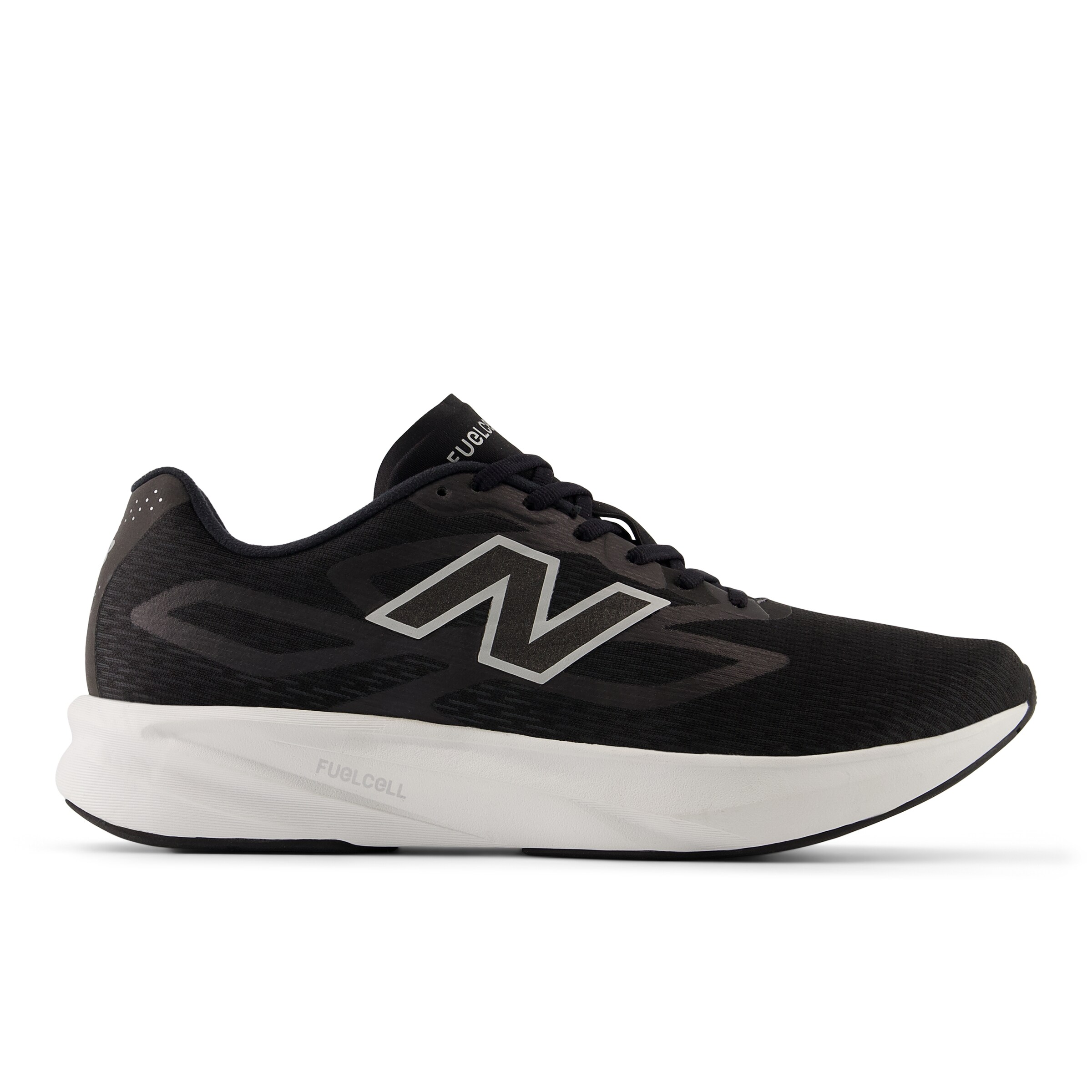 new balance Παπούτσι για τρέξιμο σε μαύρο