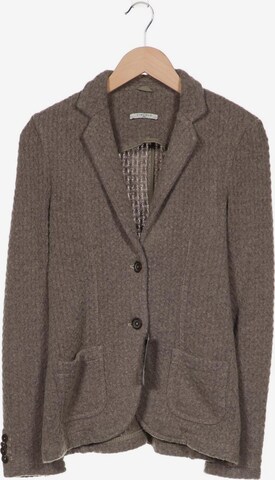 Circolo 1901 Sweater & Cardigan in S in Grey: front