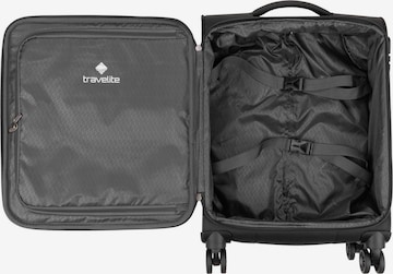 TRAVELITE Cart in Black