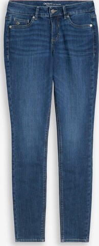TOM TAILOR DENIM Jeans in Blue: front