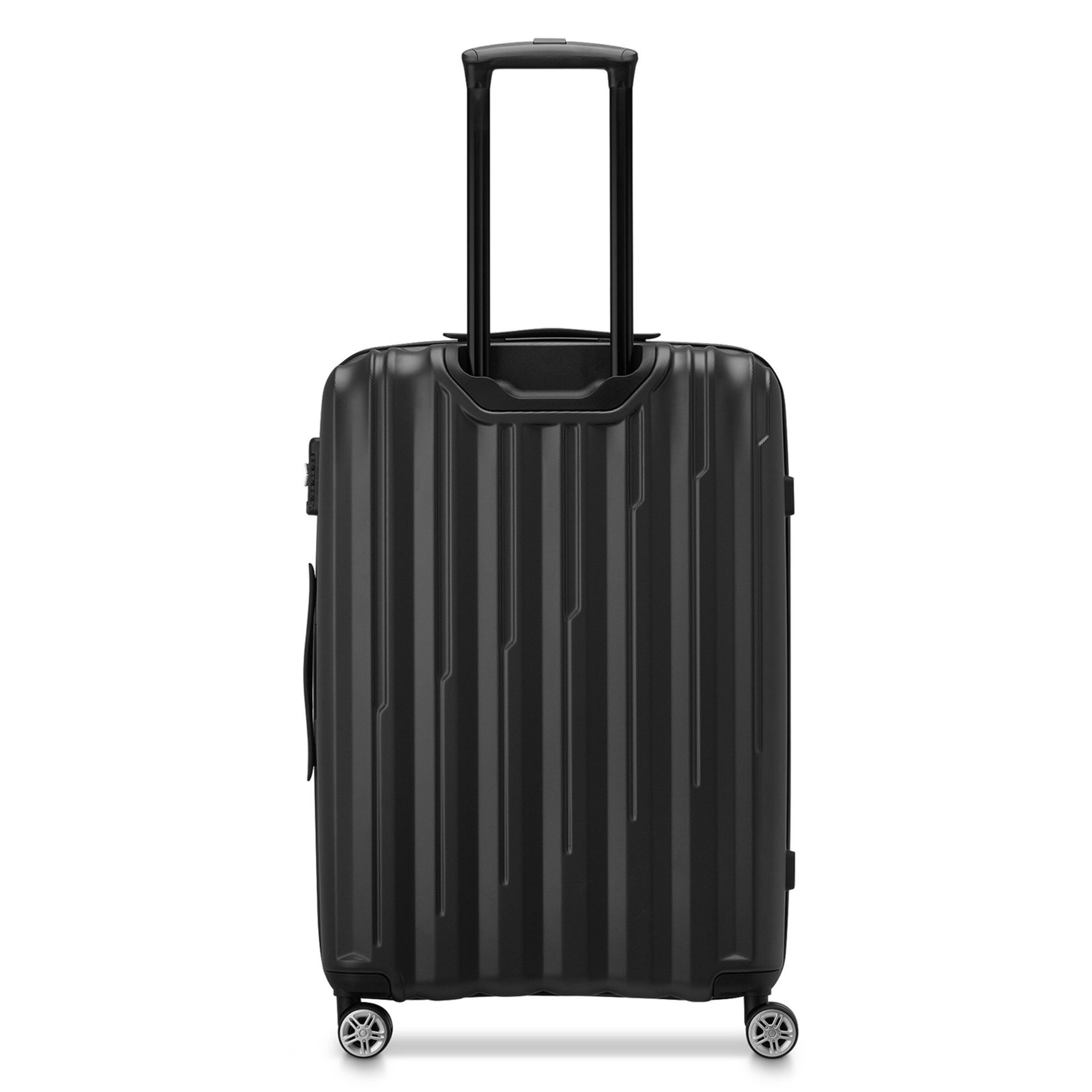 Roncato Cart 'Element 2.0' in Black