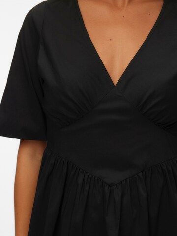 VERO MODA - Vestido 'VMFRIBA' en negro