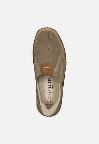 JOSEF SEIBEL Slip-ons 'New Anvers 25' in Beige