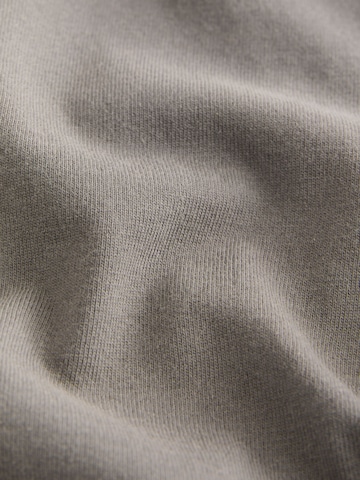 Next Shirt in Black