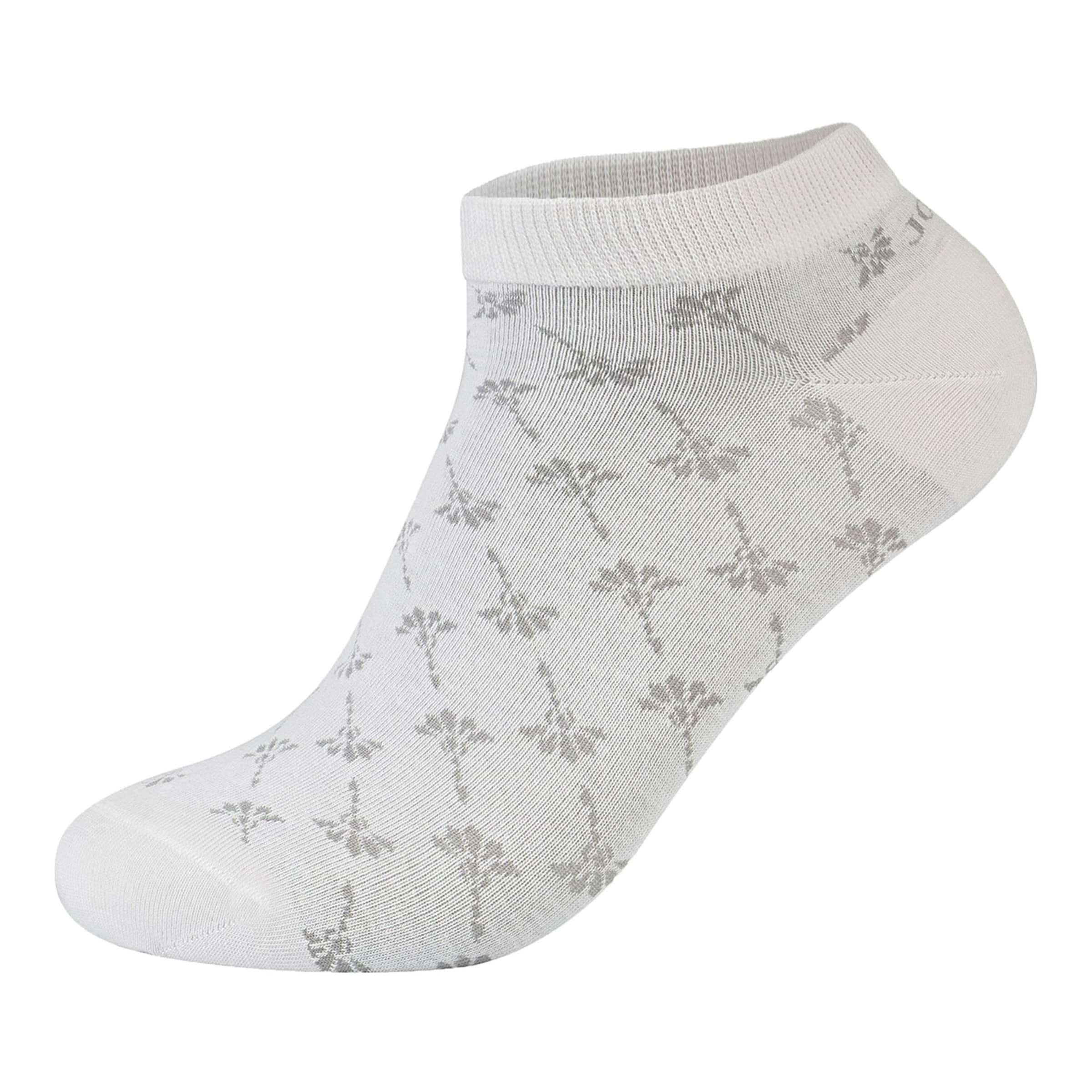 JOOP! Skarpety w kolorze biały