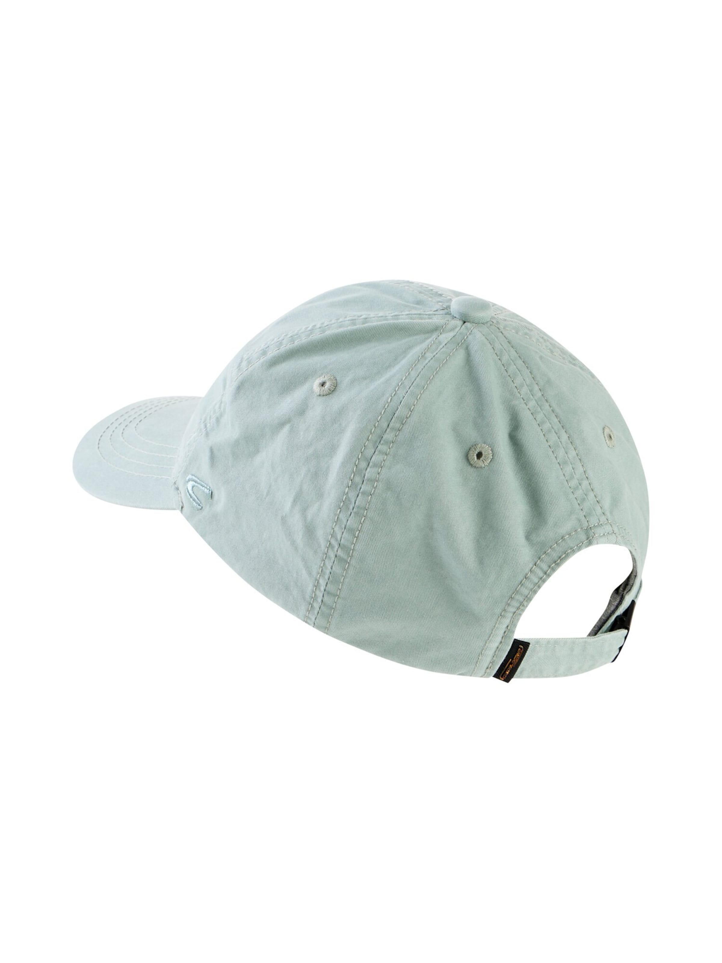CAMEL ACTIVE Cap in Green