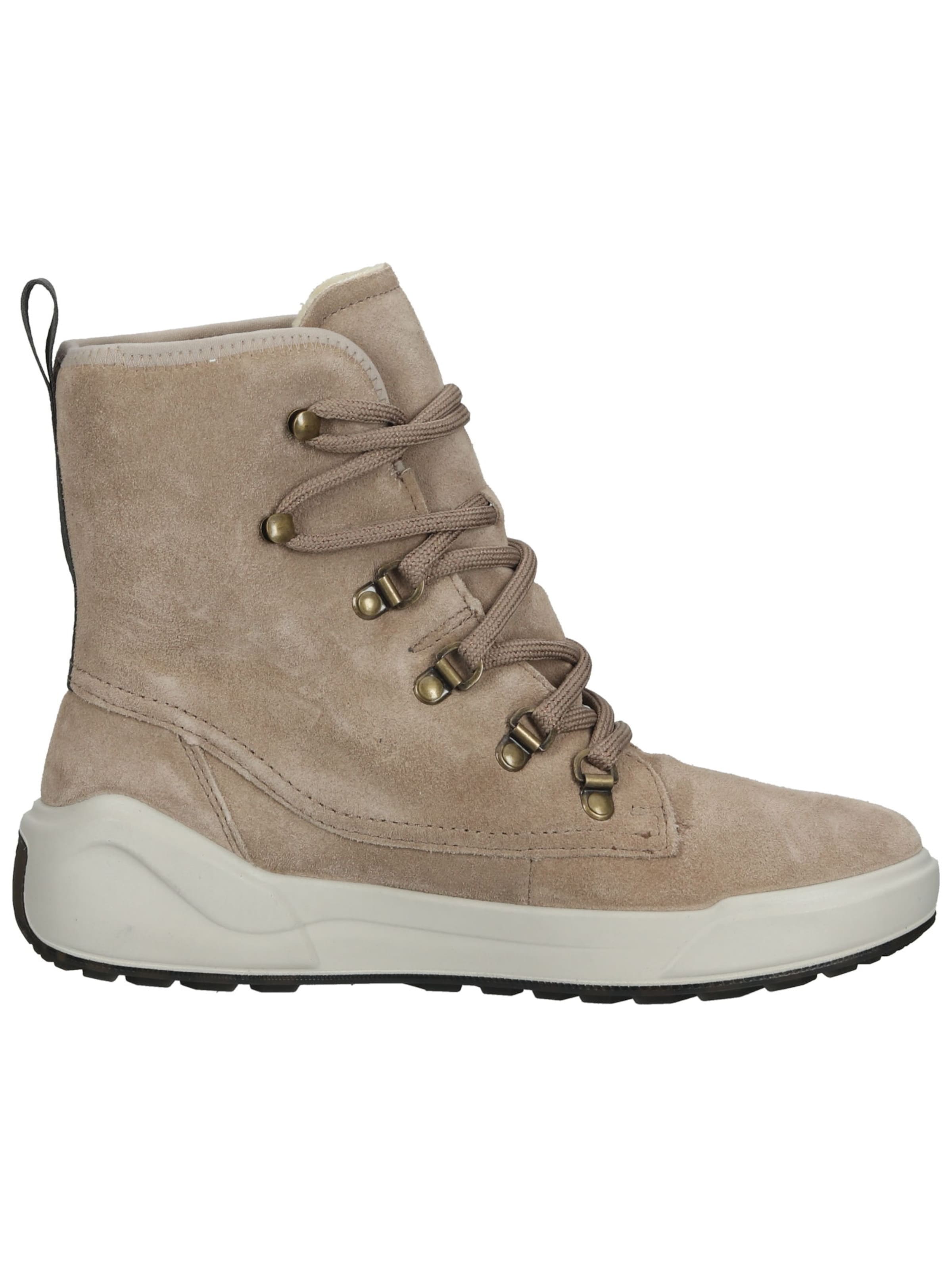 Legero Veterlaarsjes in Beige