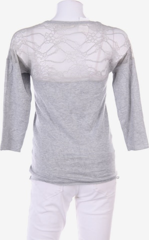 Tezenis Sweater & Cardigan in XS in Grey: front