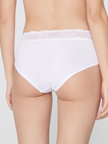 Tezenis Panty in White
