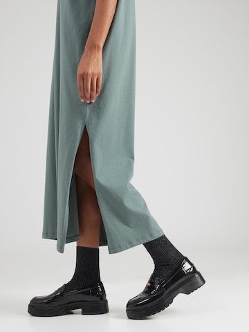 Lala Berlin Obleka 'Tia' | zelena barva