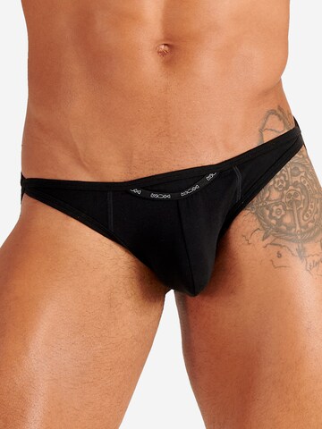 WOH Panty 'Sexy Fun' in Pink