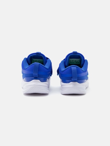 NIKE Športová obuv - Modrá