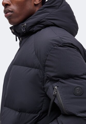 Cappotto invernale 'Erico' di BOGNER in nero