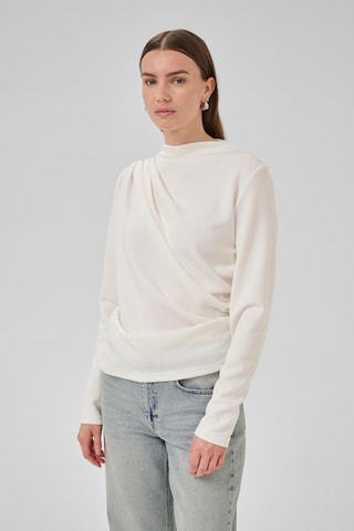 My Essential Wardrobe Blouse 'Helle' in White: front