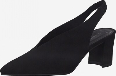 MARCO TOZZI Pumps in de kleur Zwart, Productweergave
