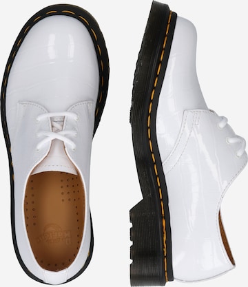 Dr. Martens Lace-Up Shoes in White