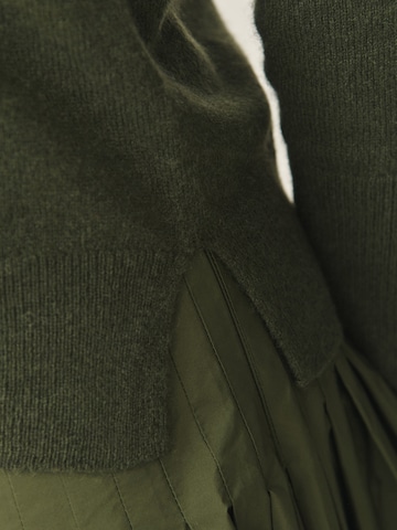 TATUUM Pullover 'Aniston' in Grün