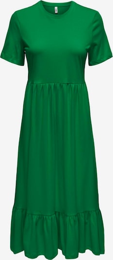 ONLY Φόρεμα 'MAY' σε πράσινο, Άποψη προϊόντος