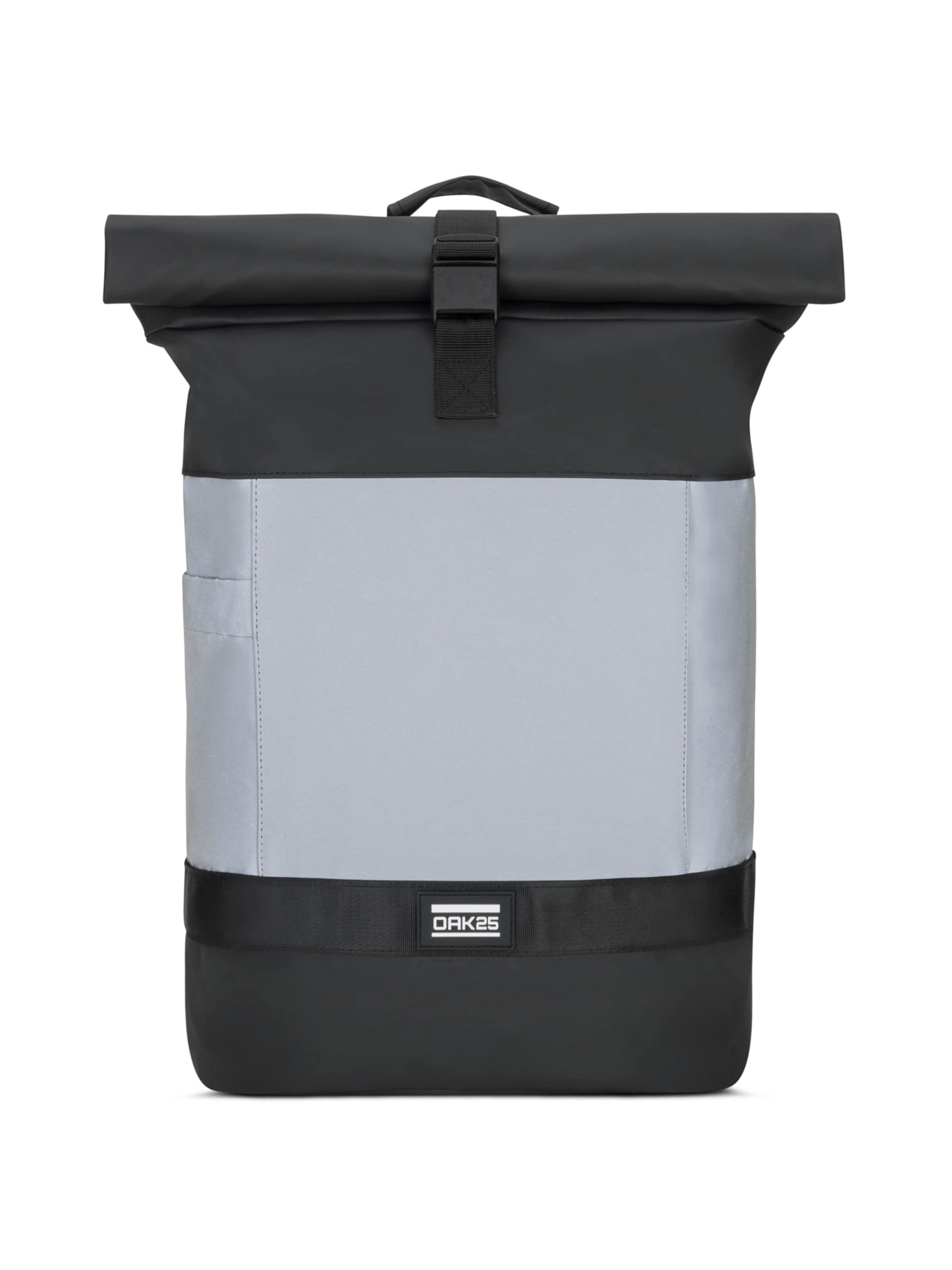 Sac à dos 'Commute M' OAK25 en mélange de couleurs : devant