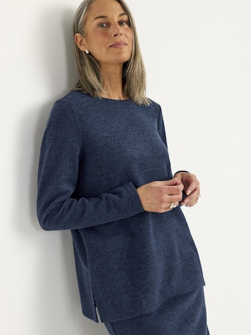 Cellbes of Sweden Pullover in Blau