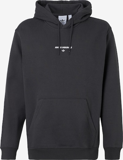 Megztinis be užsegimo 'CHERRY' iš ADIDAS ORIGINALS, spalva – žalia / raudona / juoda / balta, Prekių apžvalga