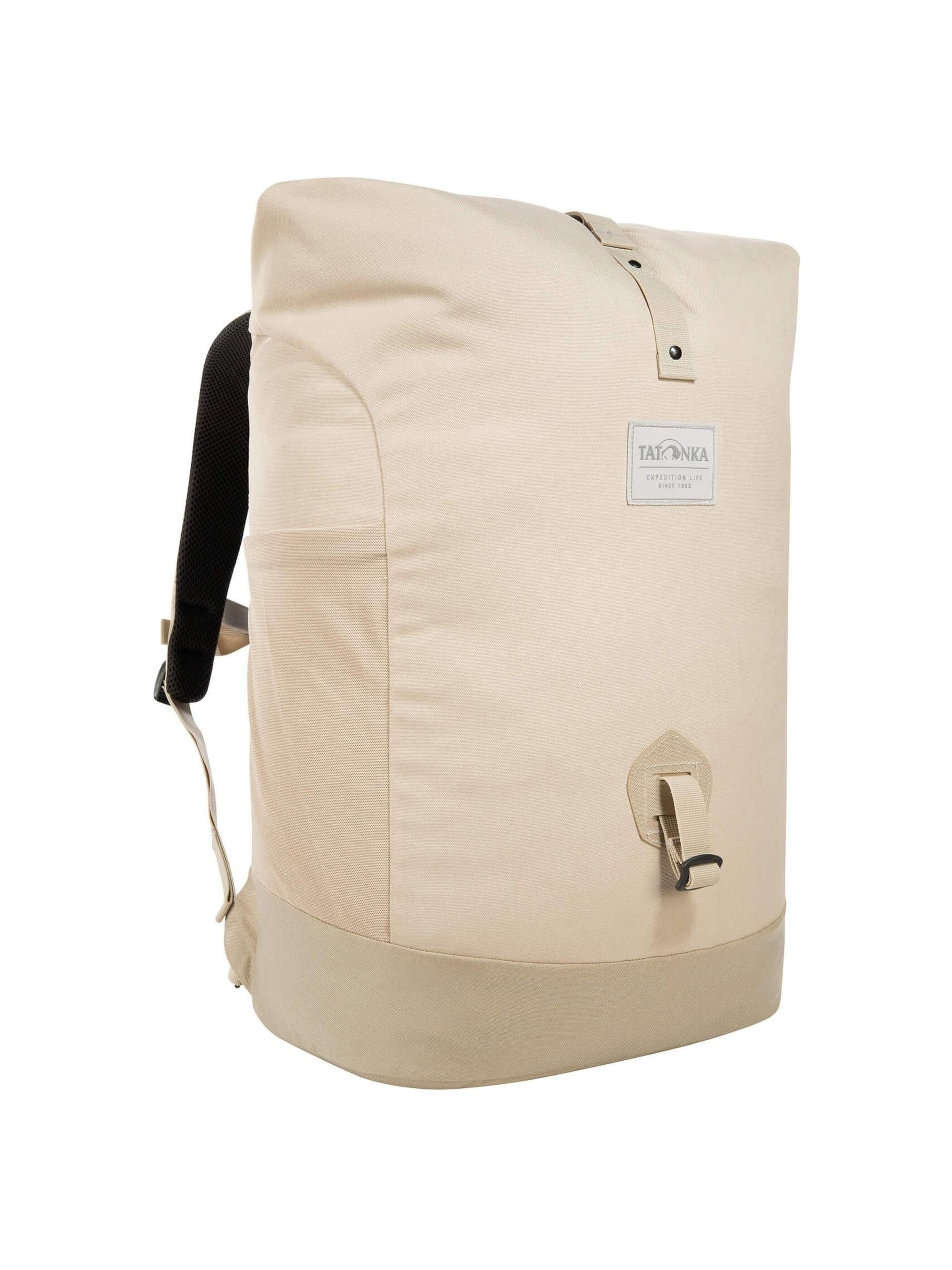 TATONKA Rucksack‌‌‌‌‌ in Beige: Vorderseite