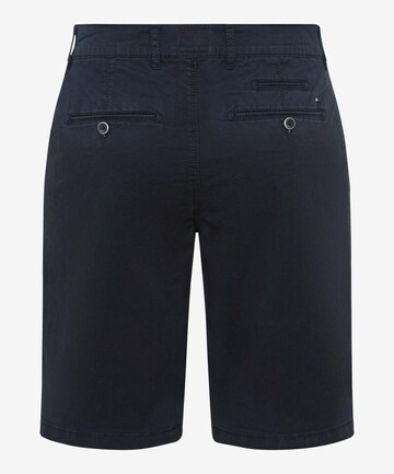 Regular Pantalon chino 'BARI' BRAX en bleu