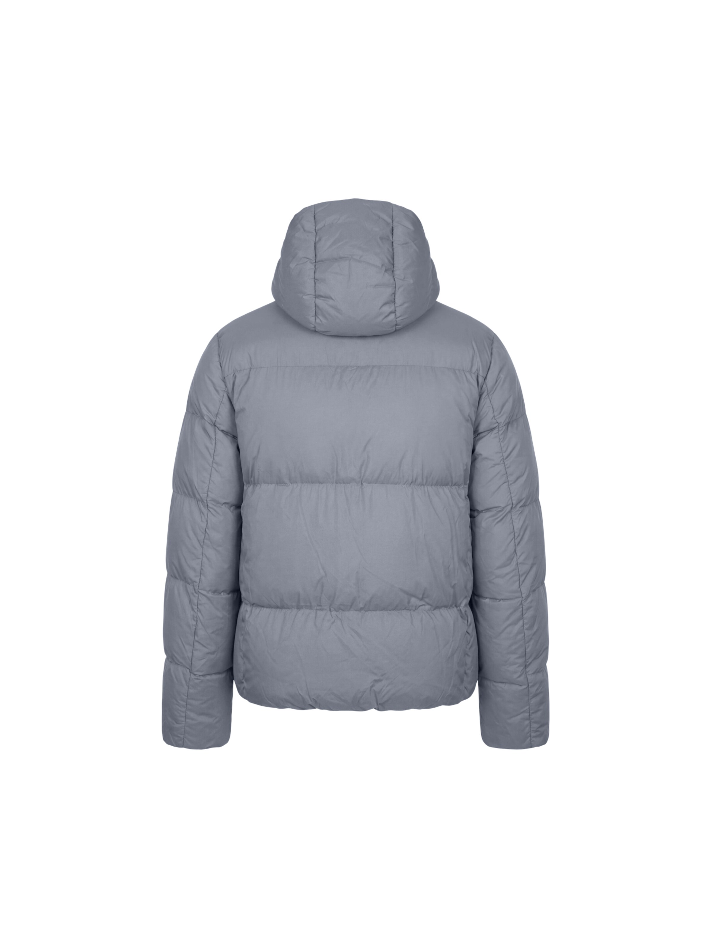Veste d’hiver 'John' DAN FOX APPAREL en bleu