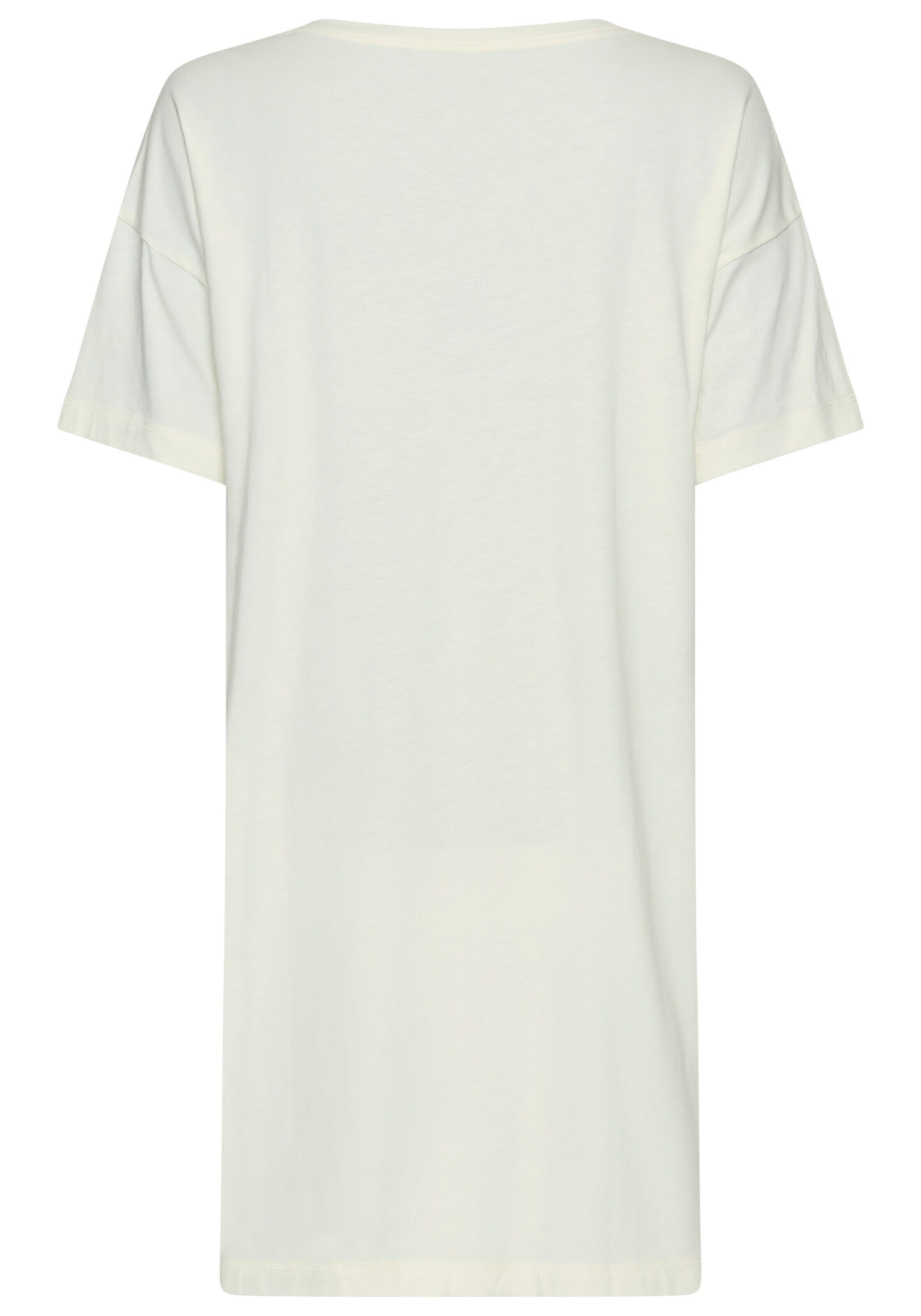 VIVANCE Nightgown in Beige
