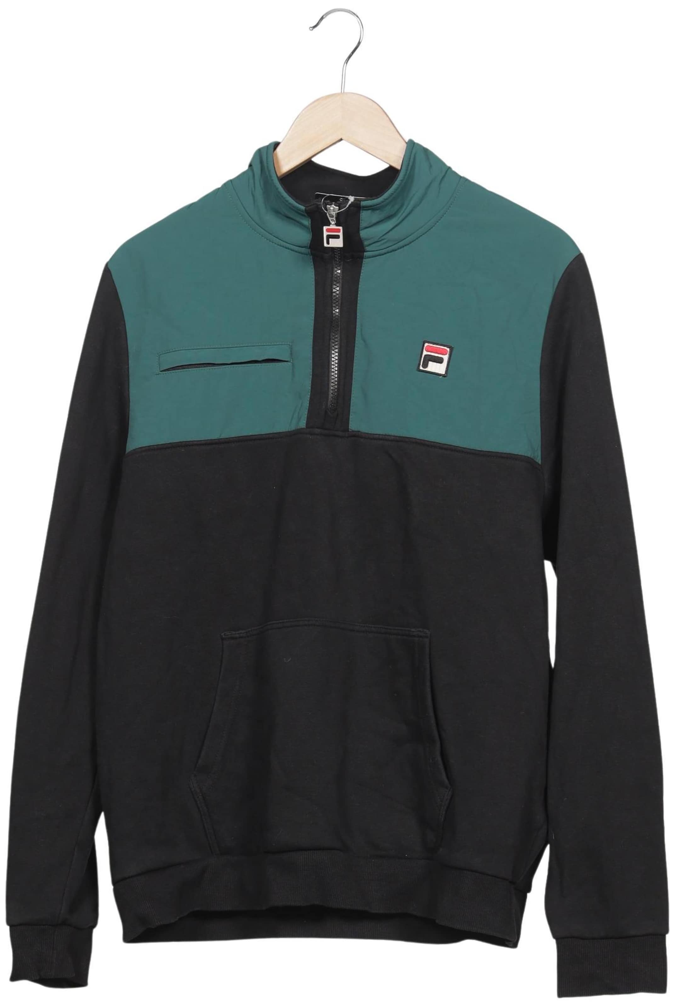 FILA Sweatshirt & Zip-Up Hoodie in XL in Mixed colors: front