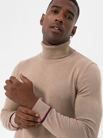 Dandalo Sweater in Beige