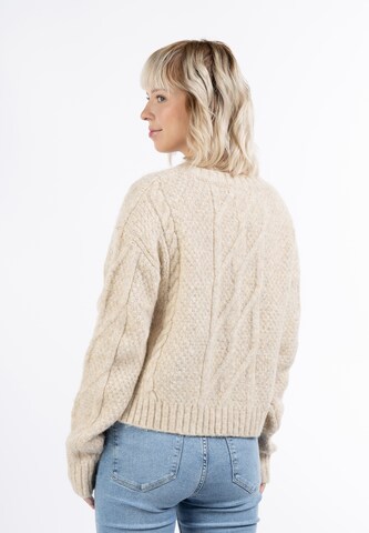 MYMO - Jersey en beige