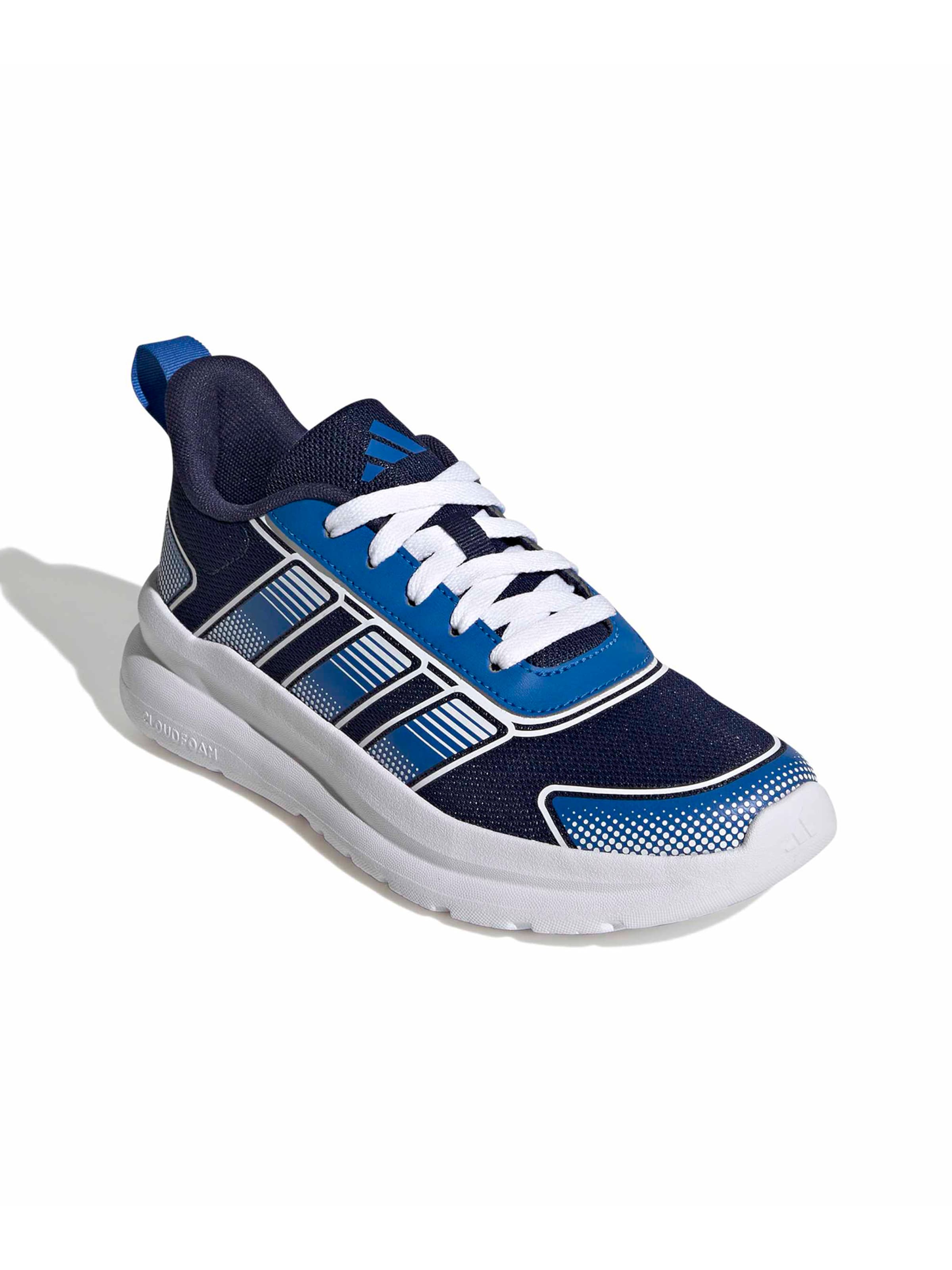 ADIDAS SPORTSWEAR Σνίκερ 'TENSAUR RUN 4.0' σε μπλε: μπροστά