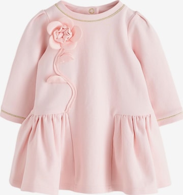 Robe Baker by Ted Baker en rose : devant