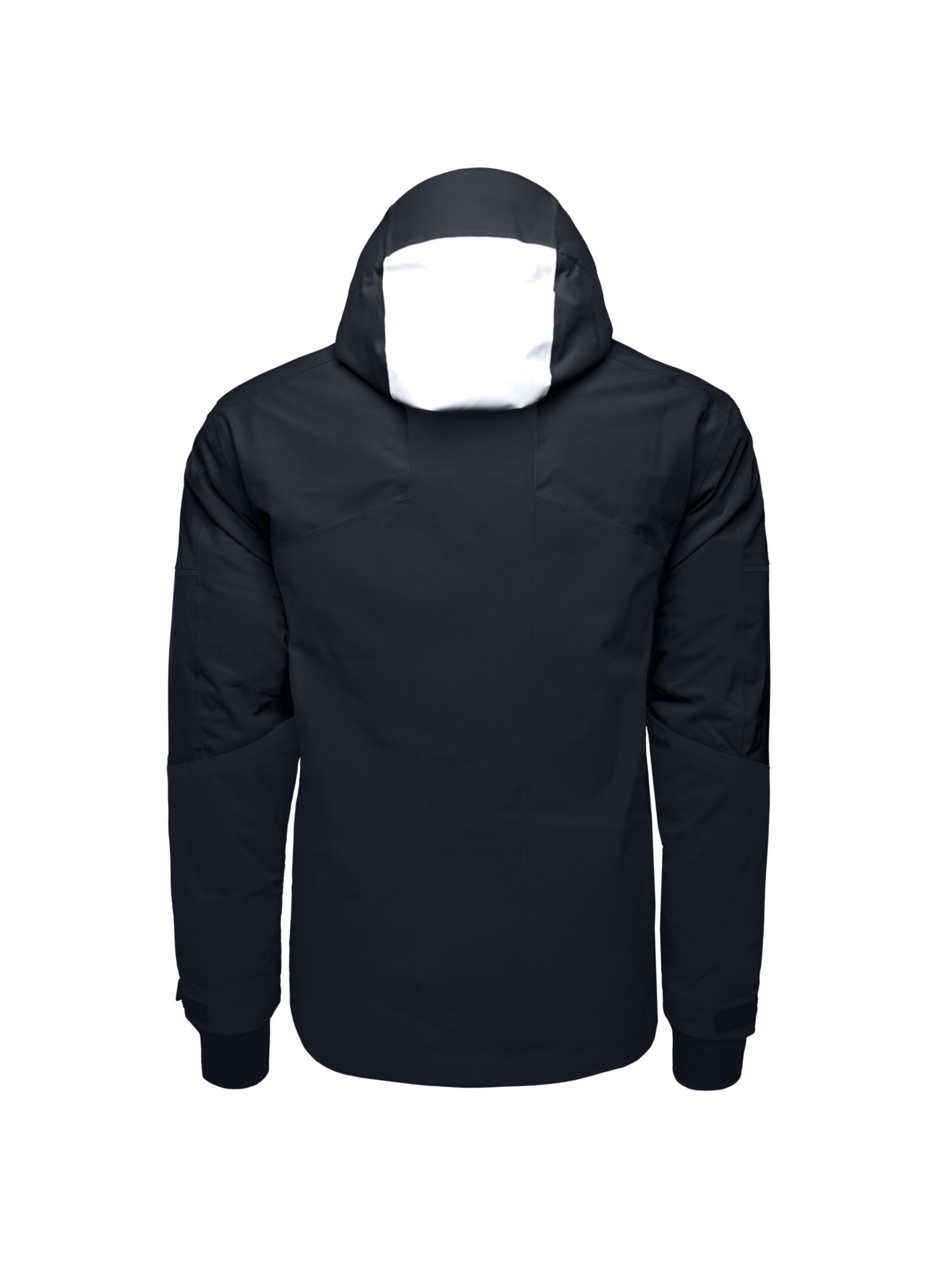 Giacca sportiva 'Hohbiel' di Schöffel in blu